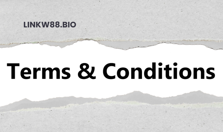 Điều khoản và dịch vụ