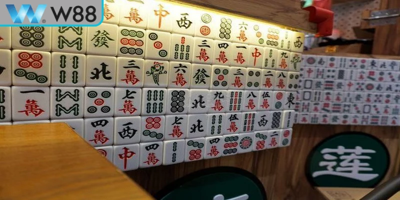 Luật và cách chơi mạt chược dễ hiểu