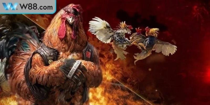 Sự cần thiết trong cách tập luyện đá gà hiệu quả