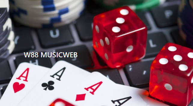 Chơi phỏm tại w88