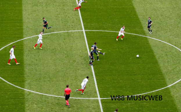 Chọn kèo giao bóng trước W88