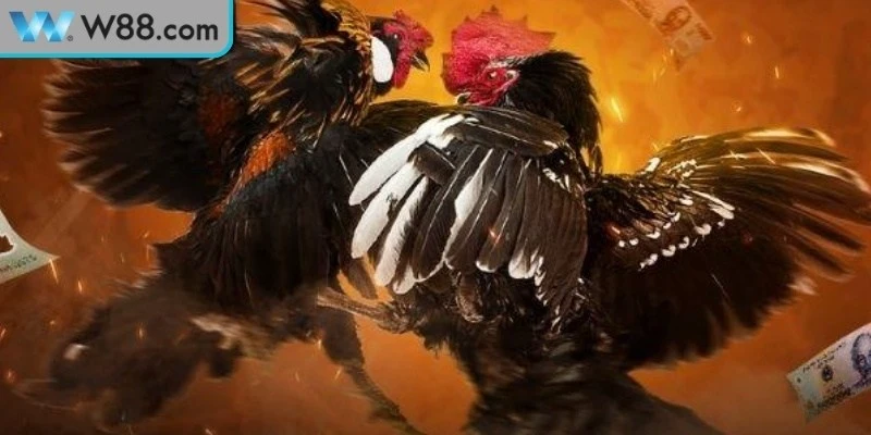 Tổng hợp mẹo đá gà theo phong cách riêng chuẩn nhất