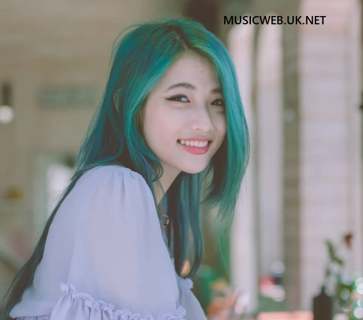 Tác giả Lý Hoàng Anh (Anna Lý) Tác giả Lý Hoàng Anh (Anna Lý)