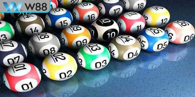 Trong điện toán, mỗi vé dự thưởng đều có cơ hội trúng thưởng độc lập